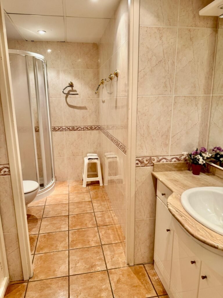 BAÑO 3