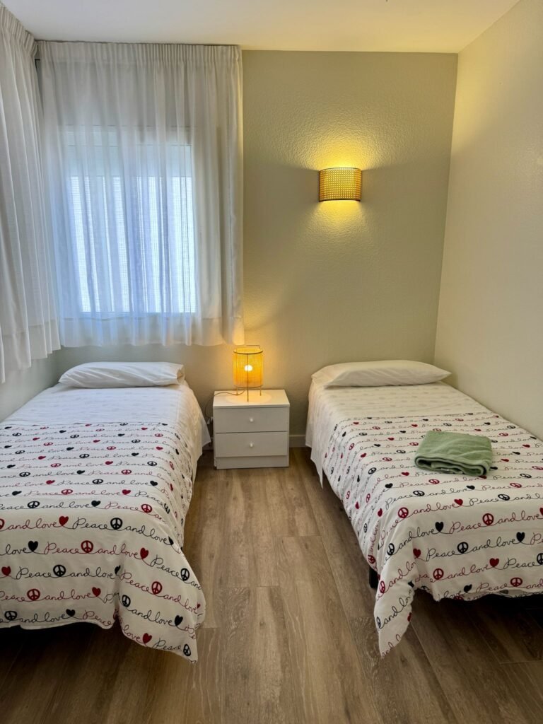 HABITACIÓN 2